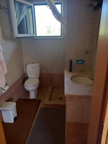 Φωτογραφία από το άλμπουμ του Maria apartment σε Marathéa