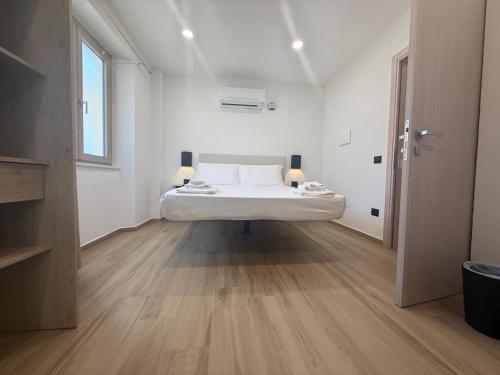 Bilik mandi di Su Entu Guest House