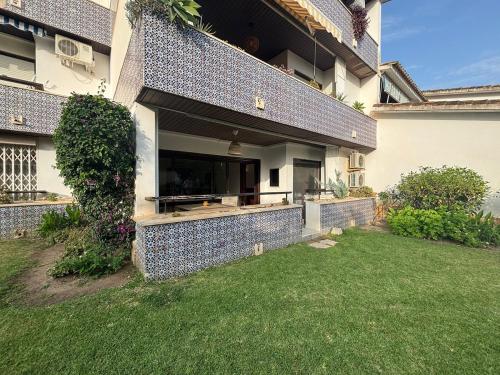Atalaya Apartment