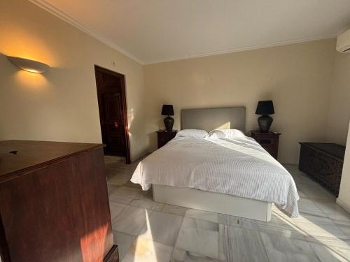 Atalaya Apartment
