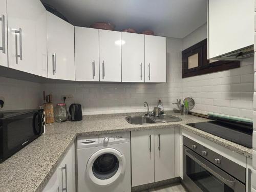 Atalaya Apartment