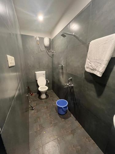 Gallery image of Goaround Homes in Assagao