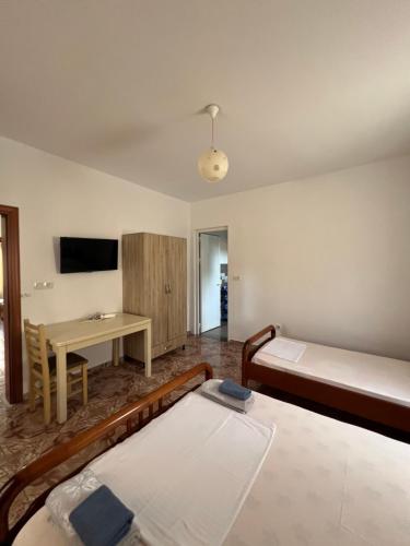 Gambar di galeri bagi Niks Apartments di Ksamil
