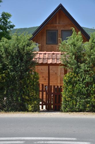Φωτογραφία από το άλμπουμ του Negde na Drini 3 σε Bajina Bašta