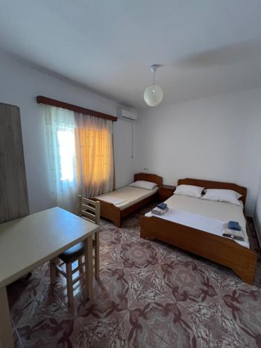 Gambar di galeri bagi Niks Apartments di Ksamil