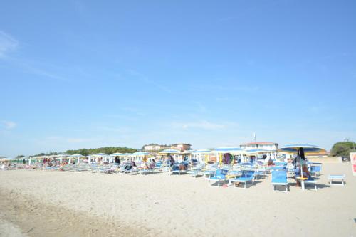 Gallery image of Hotel BELLA ROMAGNA in Casal Borsetti