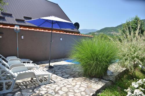 Gallery image of Negde na Drini 1 in Bajina Bašta