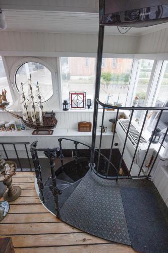 Fotografie z fotogalerie ubytování Norrbyskär HouseBoat with a view! v destinaci Västerås