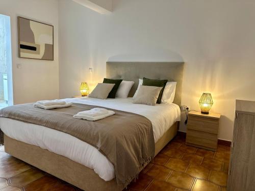 Anita & Leonel's House B