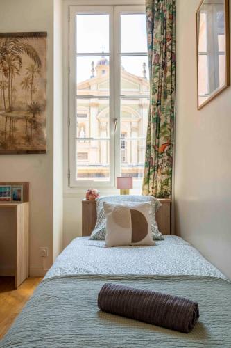 Beautiful Provencal apartment, fully equipped, beach 300m away - FONTAINE 3