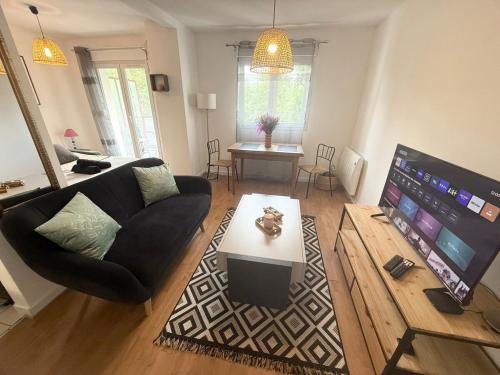 Le petit nid Mérignacais