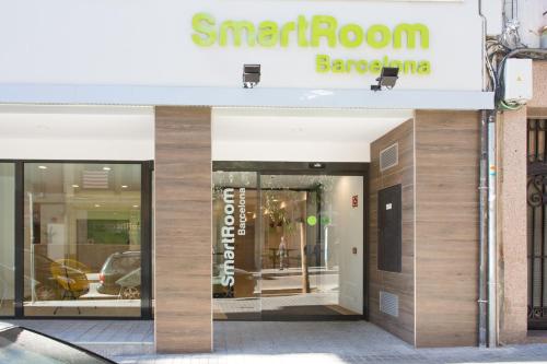 SmartRoom Barcelona