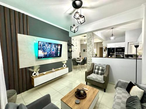 Casa Di Leandro