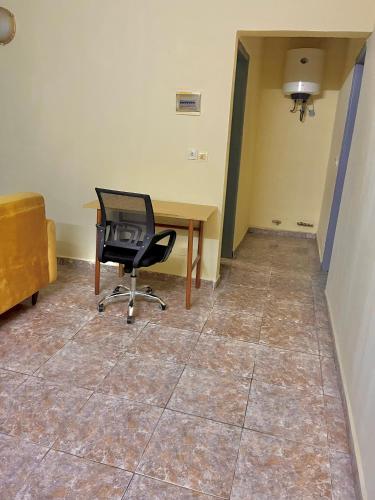 Nuotrauka iš apgyvendinimo įstaigos Résidence k mieste Jamusukras galerijos