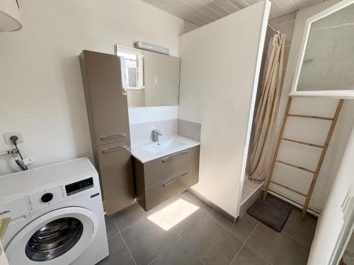 Photo de la galerie de l'établissement T1 bis Centre Historique Vannes, à Vannes