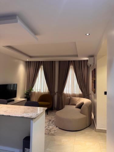 D-GioGiNiapartments