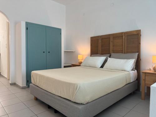 Esperos Apartments&Studios