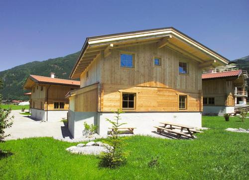Γενική θέα στο βουνό ή θέα στο βουνό από  αυτή η παραθεριστική κατοικία