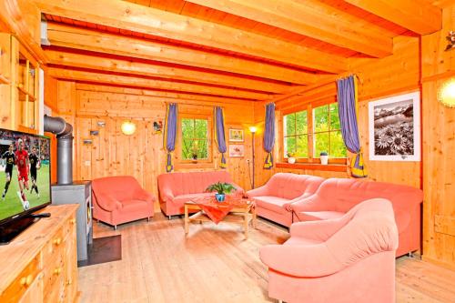Φωτογραφία από το άλμπουμ του Ferienhaus Eberharter Nr 4 σε Gattererberg