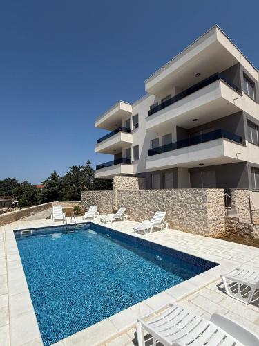 Apartman MIN, NEW 2024