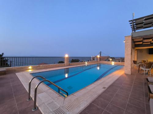 Gallery image of Hotel Anastazia in Póros Kefalonias