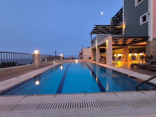 Gallery image of Hotel Anastazia in Póros Kefalonias