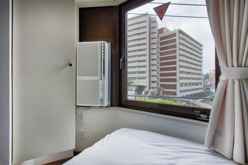 Modern Living Tokyo Komagome 501 a compact studio at excellent location