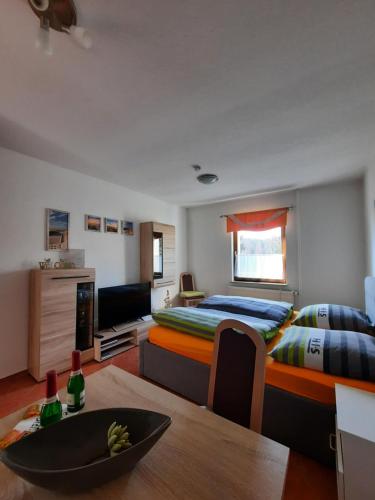 Gallery image of Ferienwohnung Simone in Senftenberg