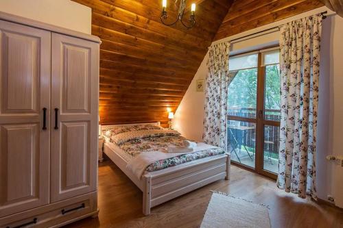 Apartament Murzasichle Gościna na Wierchu