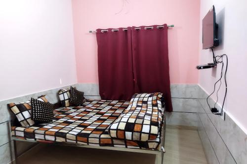 Gambar di galeri bagi Hotel O Four Seasons di Itimādpur