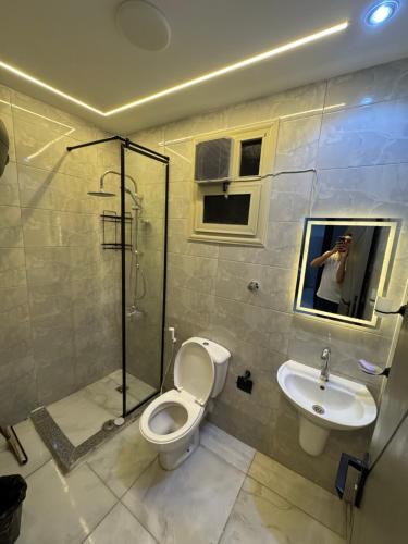 ميامي شارع صلاح الدين شعبان موازي لخالد ابن الوليد