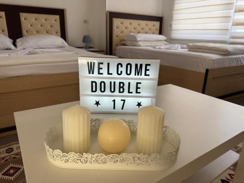 Double17 Apartaments