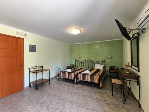 Gallery image of Hotel Anastazia in Póros Kefalonias