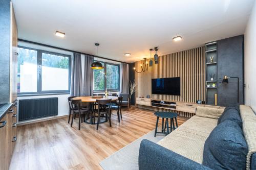 Apartmán Harrachov ADOS 005 Mumlava