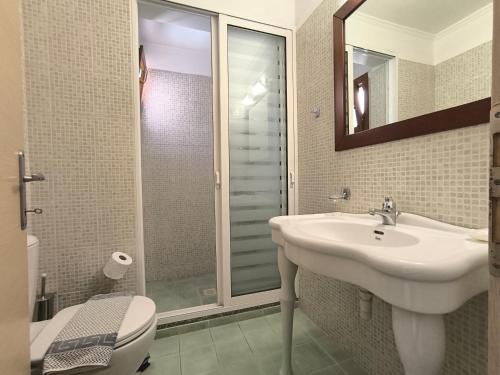 Gallery image of Hotel Anastazia in Póros Kefalonias