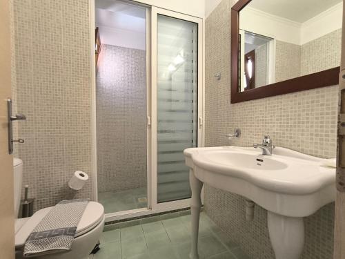 Gallery image of Hotel Anastazia in Póros Kefalonias