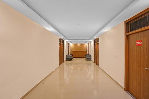 Fotografie z fotogalerie ubytování Hotel O Happy Spring v Novém Dillí