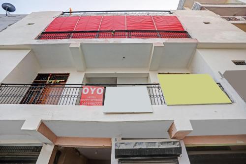 Φωτογραφία από το άλμπουμ του Hotel O Happy Spring στο Νέο Δελχί