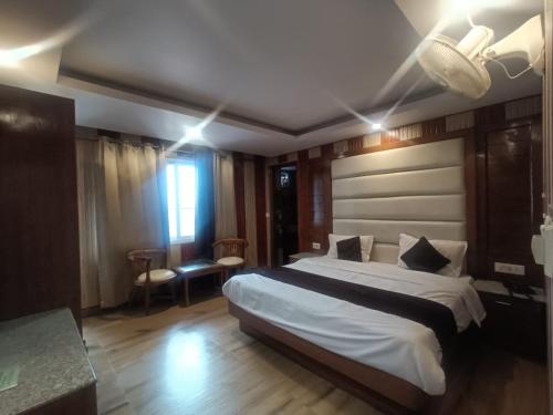 Gallery image of Star View Hotel in Kainūr