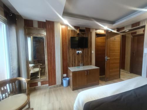 Gallery image of Star View Hotel in Kainūr