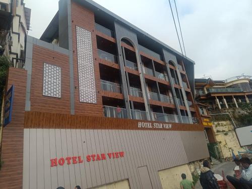 Gallery image of Star View Hotel in Kainūr