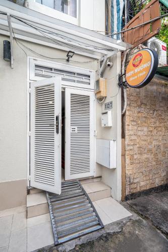 Фотография из галереи Urban Stay Apartment в Хошимине