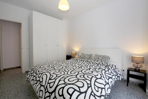 Estepona Centre Apartment MANGO