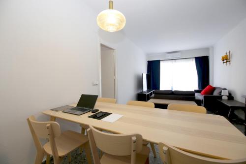 Estepona Centre Apartment MANGO