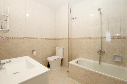 Estepona Centre Apartment MANGO