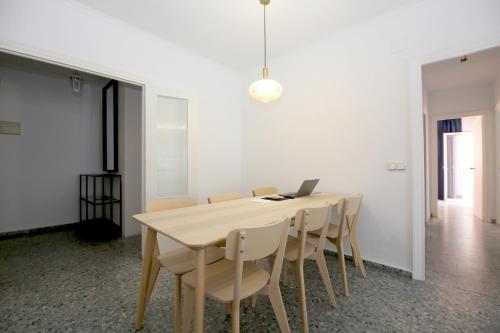 Estepona Centre Apartment MANGO