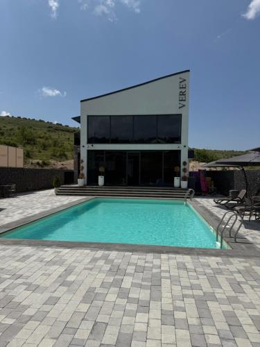 Gallery image of Verev Private House in Dzoraghpʼyur