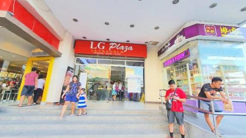Hosté ubytování Cozy Condo FREE POOL PASS in Pasig Cainta Rizal