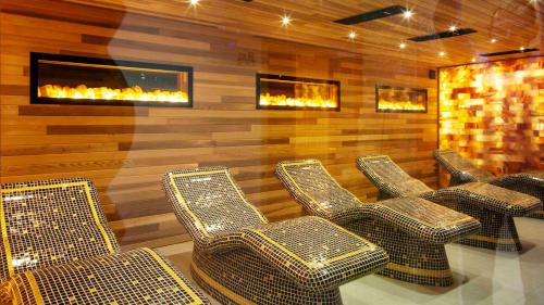 Φωτογραφία από το άλμπουμ του Hofgut FeWo & Spa σε Wiggensbach