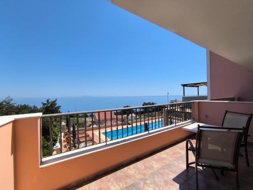 Gallery image of Hotel Anastazia in Póros Kefalonias